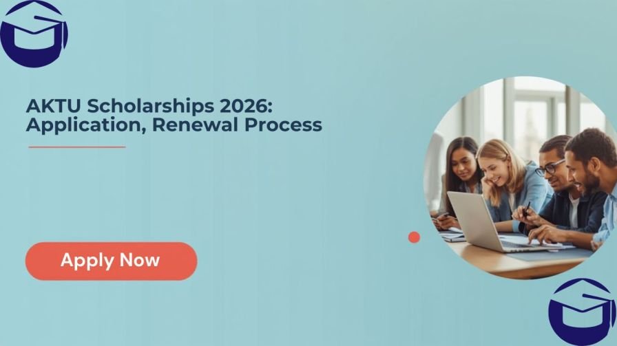 AKTU Scholarships 2026