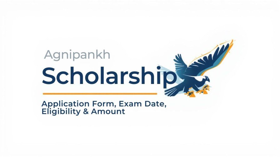 Agnipankh Scholarship 2026