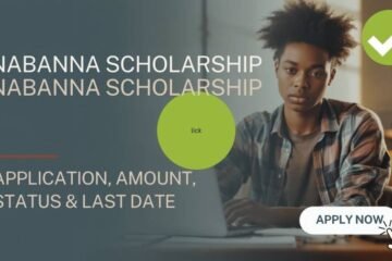 Nabanna Scholarship