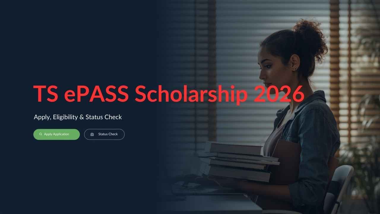 TS ePASS Scholarship