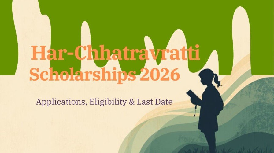 Har-Chhatravratti Scholarships