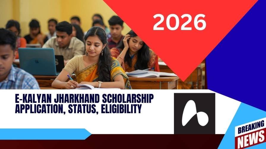 e-Kalyan Scholarship